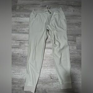 Lululemon abc warpstreme joggers